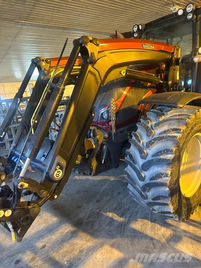 Valtra N174Direct Trattori