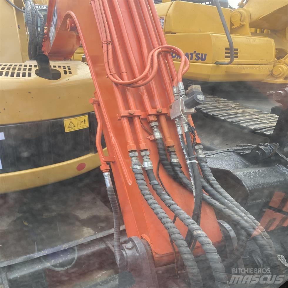Doosan DX 60 Escavatori cingolati