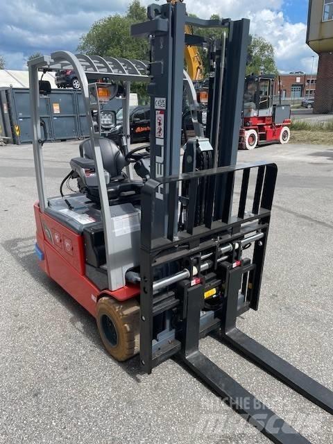 Heli CPD 20SQ Carrelli elevatori elettrici