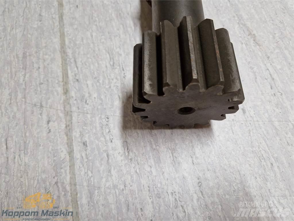 Eco Log 6003812 Trasmissione