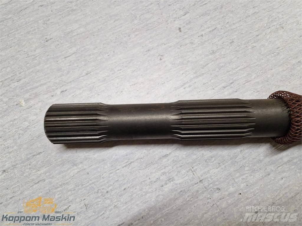 Eco Log 6003812 Trasmissione