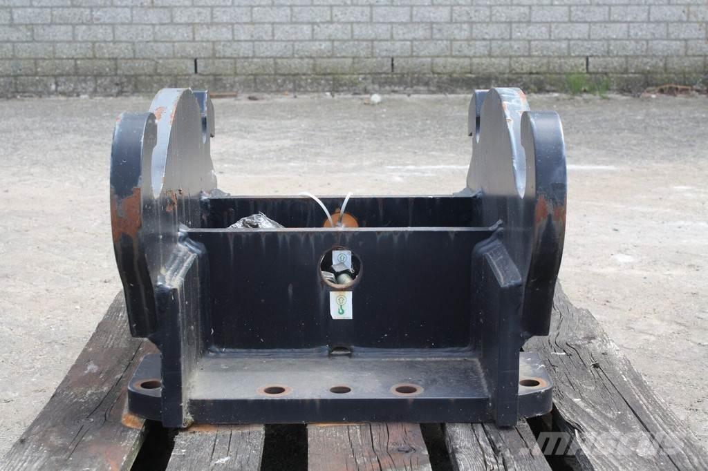 CAT SKP40-3B-40S Accoppiatori rapidi