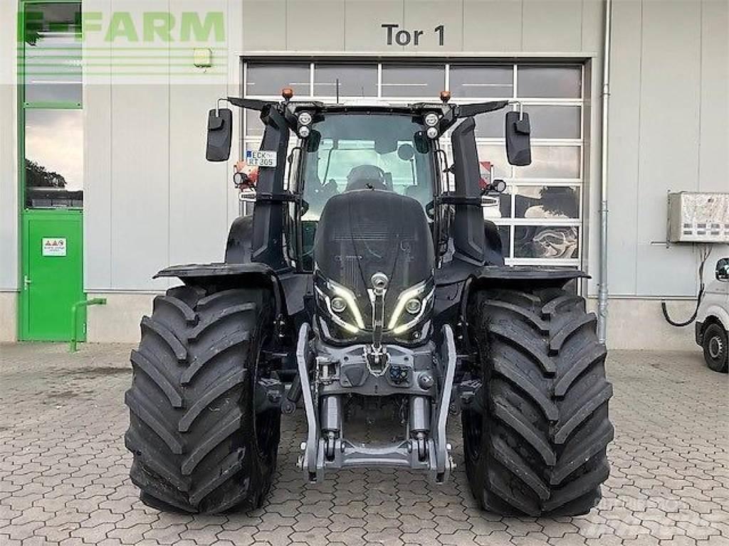 Valtra q305 Trattori