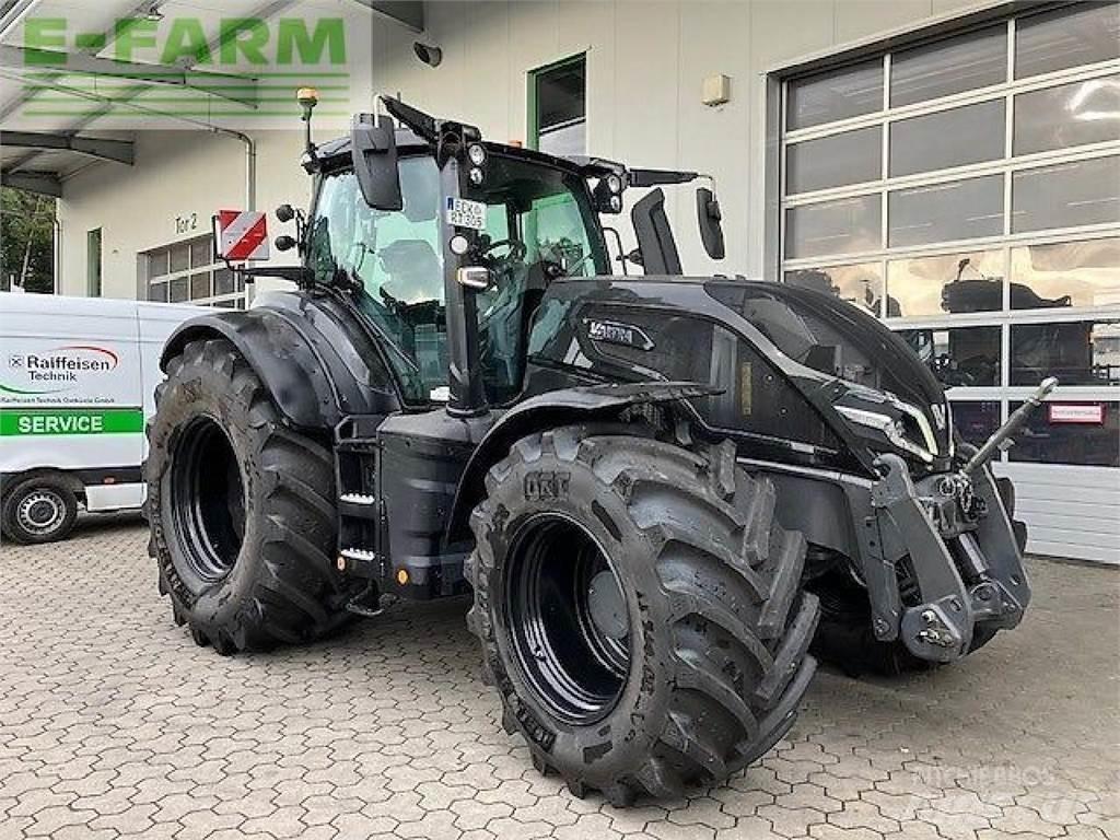 Valtra q305 Trattori