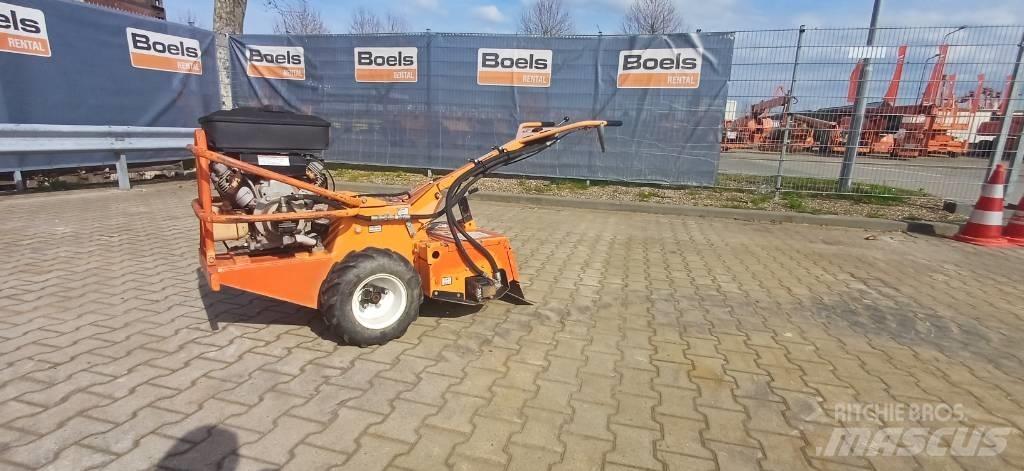 Barreto E1620B Manutenzione verde e strade – Altro