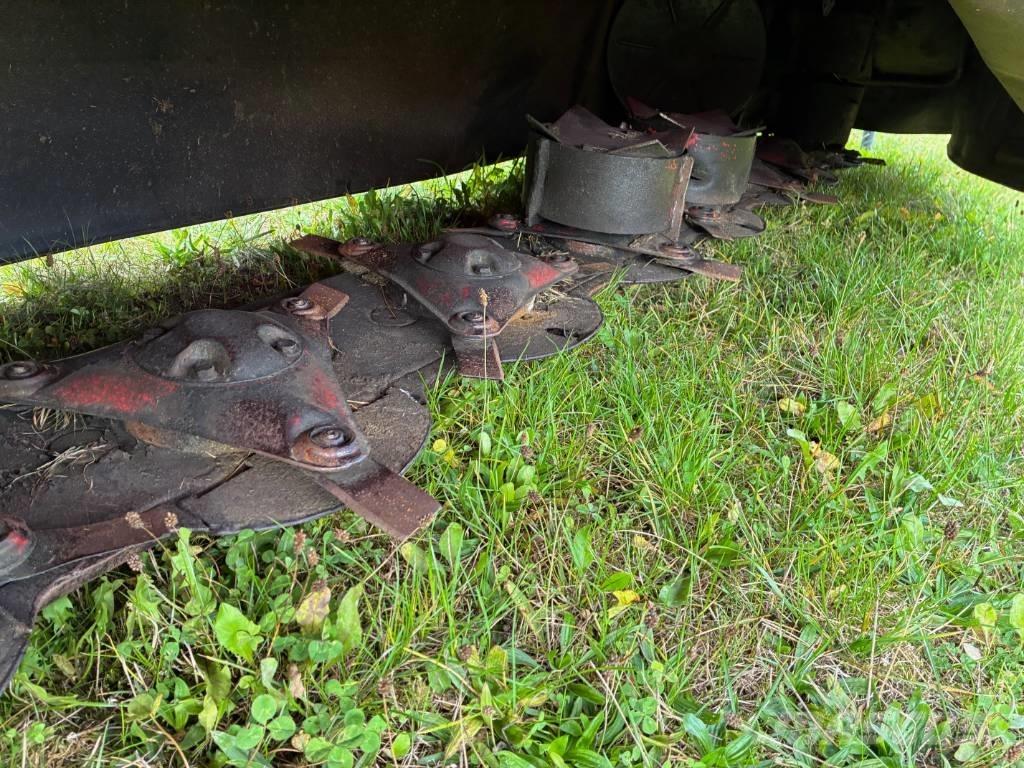 Vicon Extra 440H Falciatrici