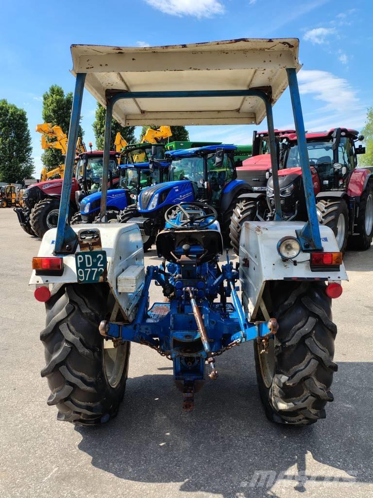 Ford 3600 Trattori