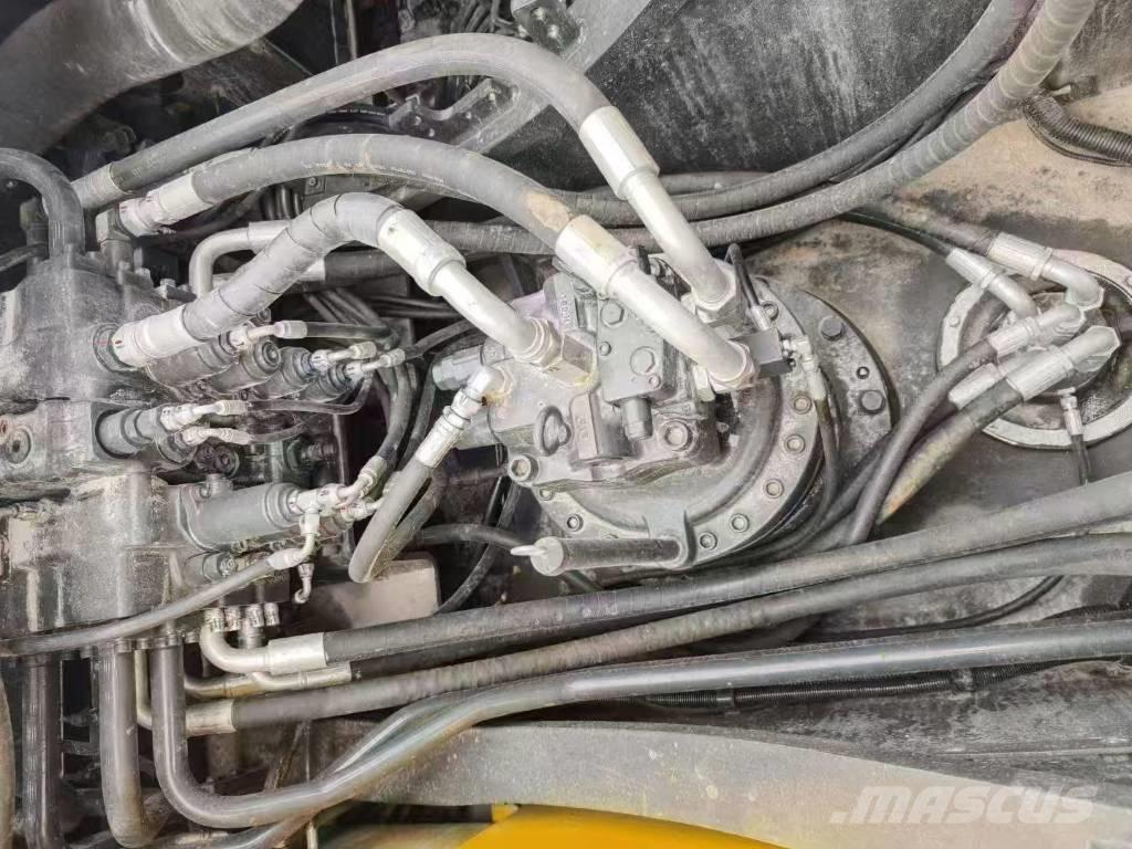 Volvo 240 Escavatori cingolati
