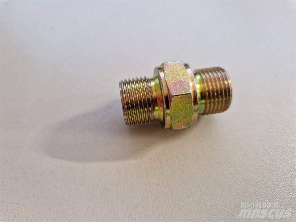 Rottne 635-1606 Cabine e interni