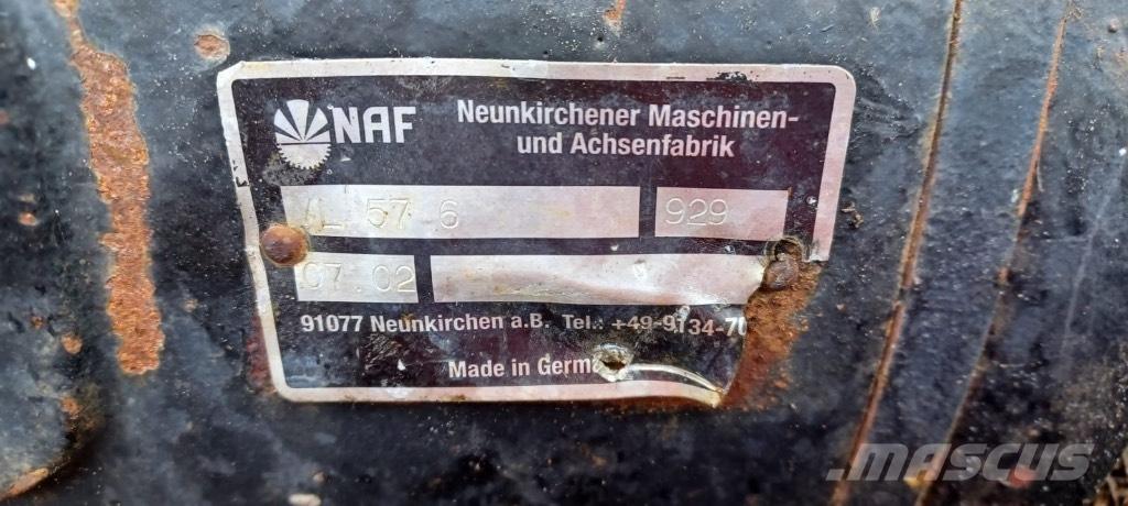 Valmet 911.1 Abbattitrici, Disboscatrici