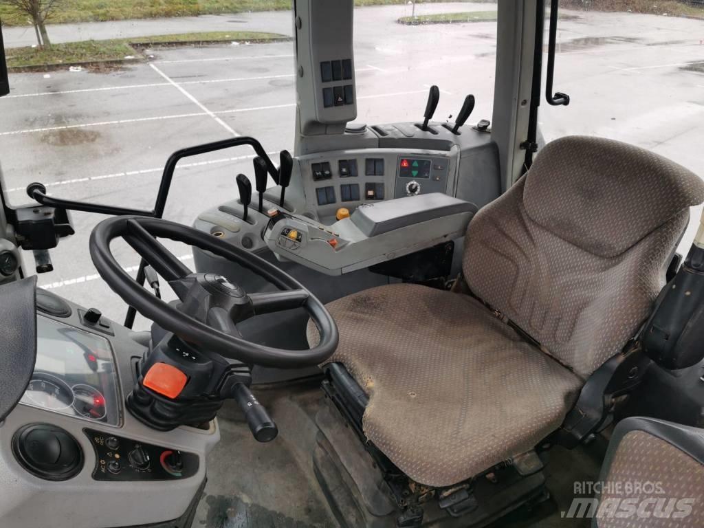 CLAAS Arion 510 Trattori