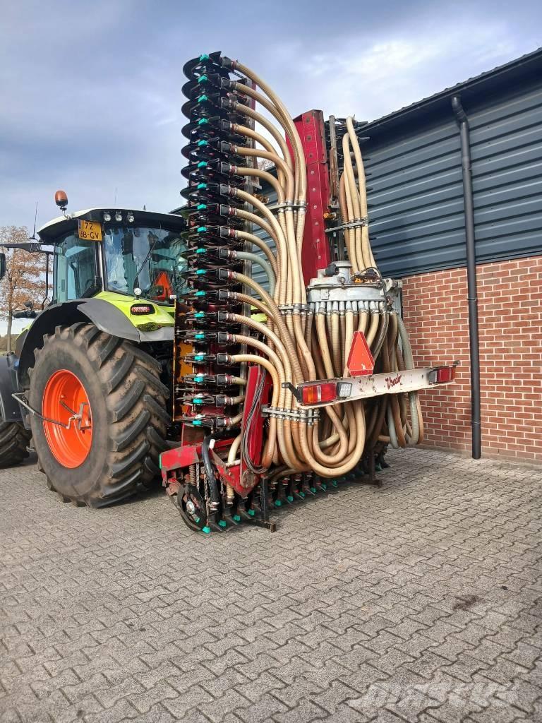 Vredo ZB3-9152 Spargiletame