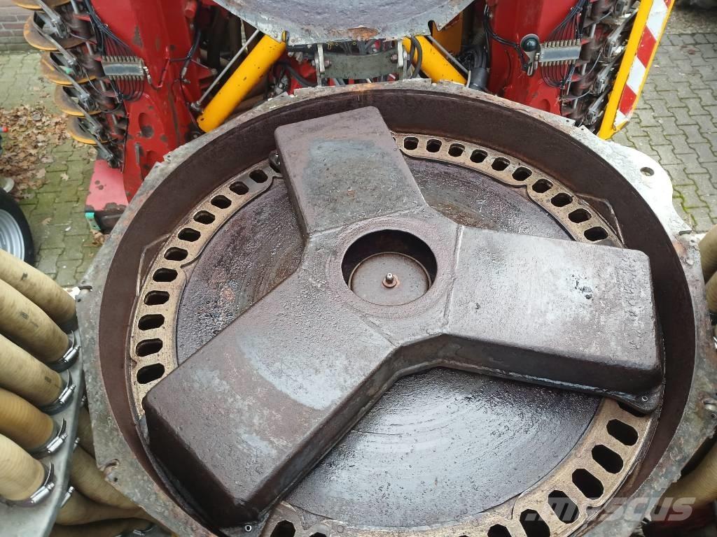 Vredo ZB3-9152 Spargiletame