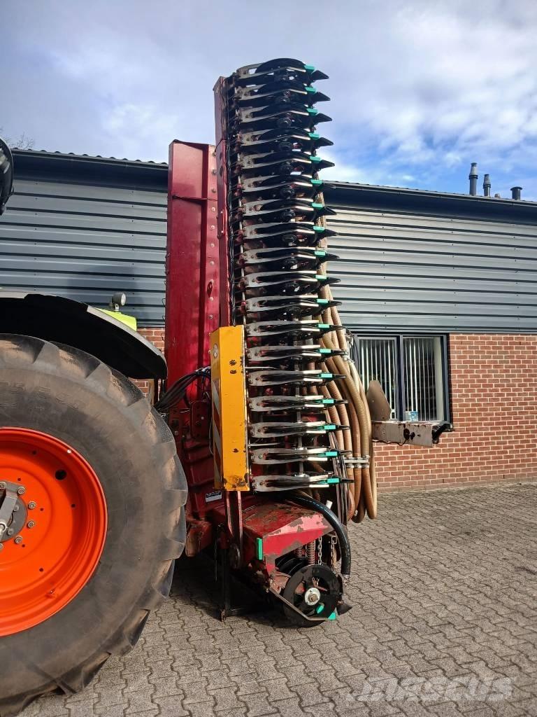 Vredo ZB3-9152 Spargiletame