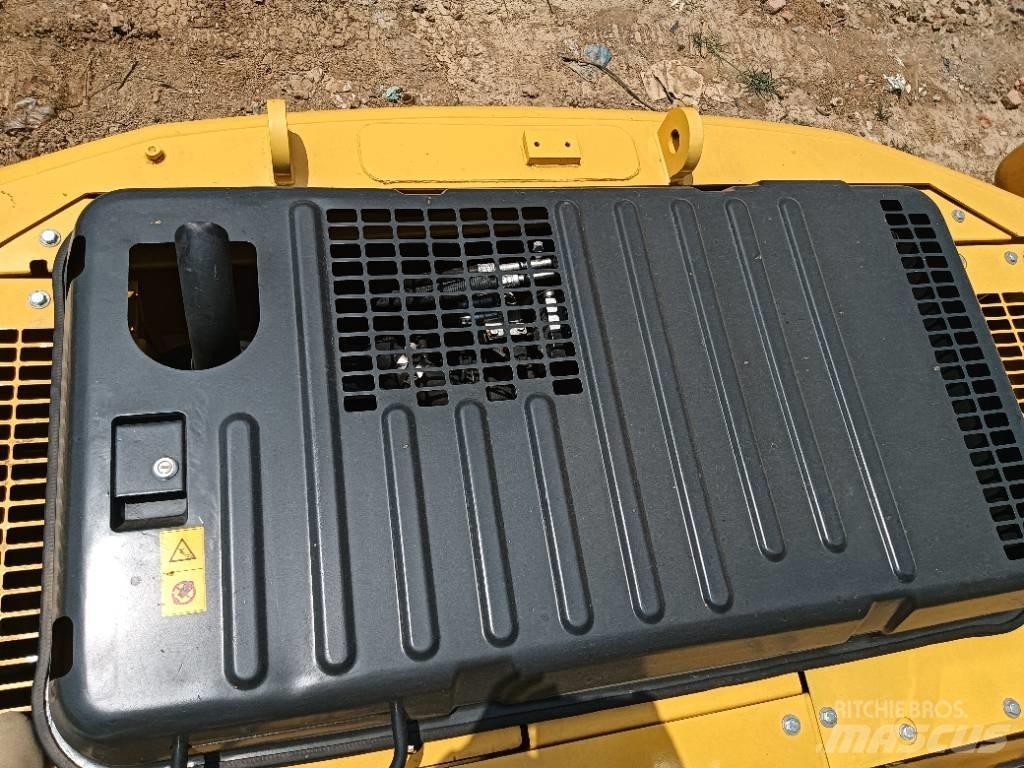 Komatsu PC 130 Escavatori medi 7t - 12t