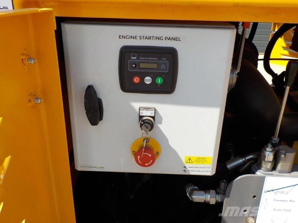 Barford BF7042 Nastri trasportatori