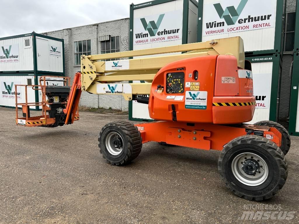 JLG 450 AJ Piattaforme a braccio articolato