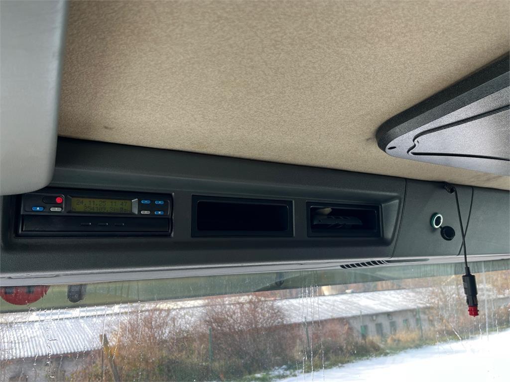 Scania P 380 8X4 Autocabinati