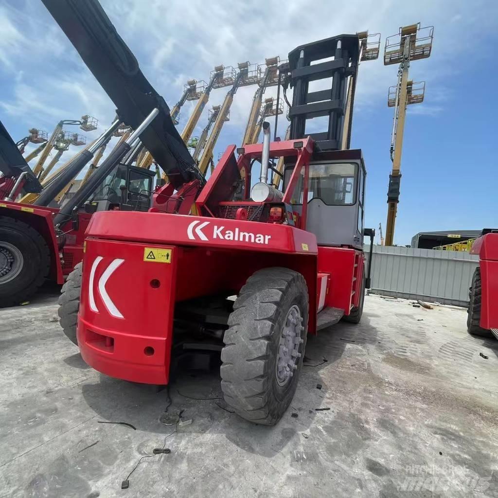Kalmar DCD 250-12 LB Carrelli elevatori diesel