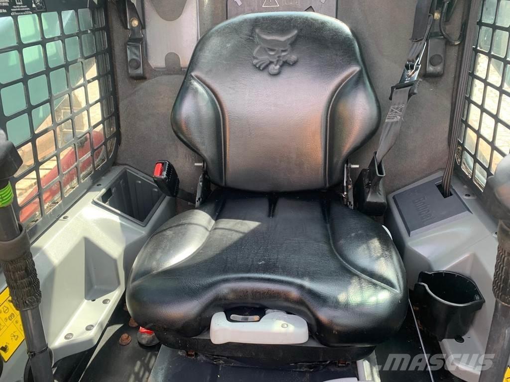 Bobcat S770 NVT Pale gommate