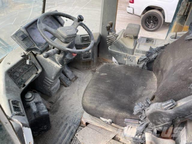 Kawasaki 70 Z V Pale gommate