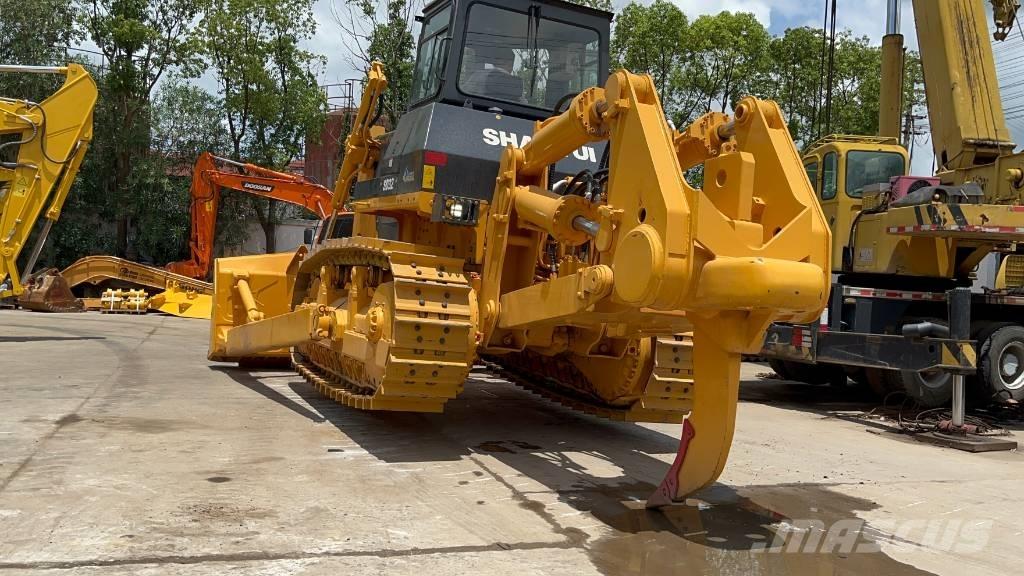 Shantui SD 32 Dozer cingolati