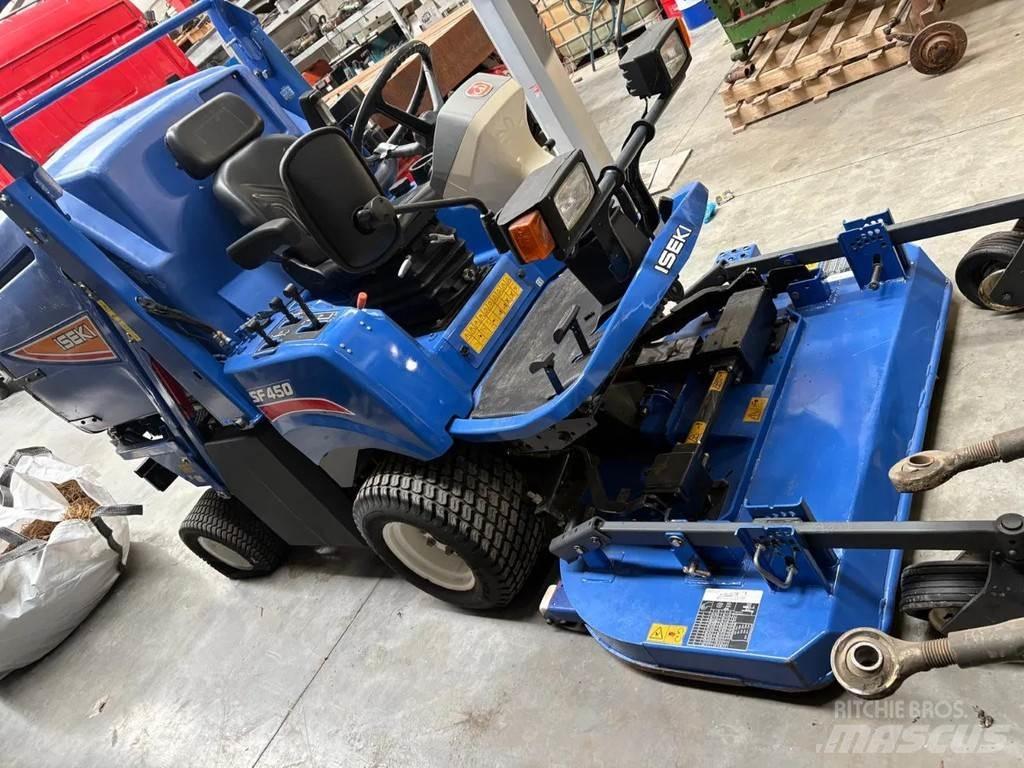 Iseki SF450 Trattorini tagliaerba