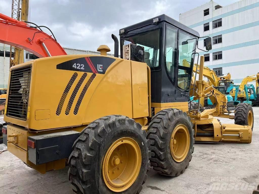 LiuGong 422 Motorgraders