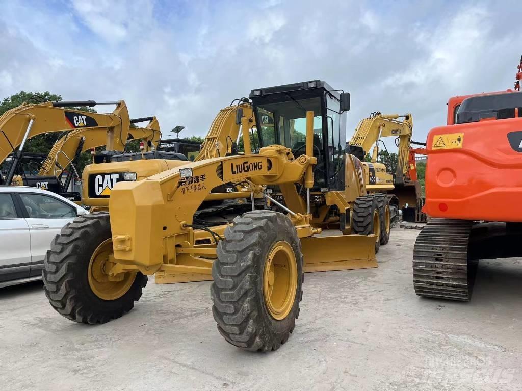 LiuGong 422 Motorgraders
