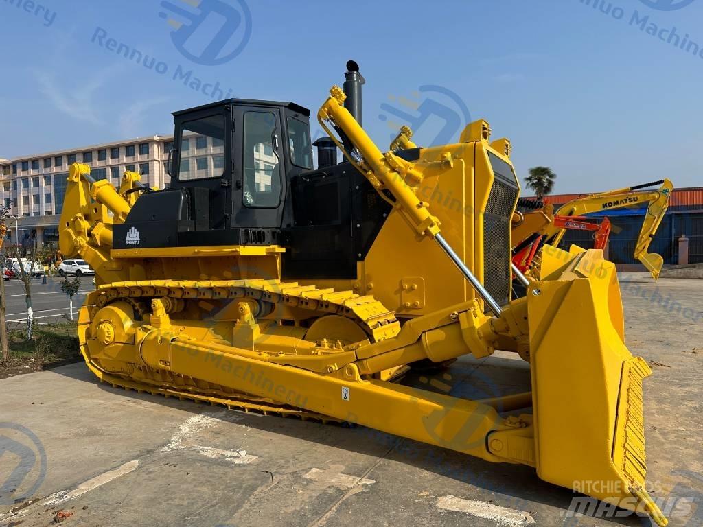 Shantui SD 32 Dozer cingolati