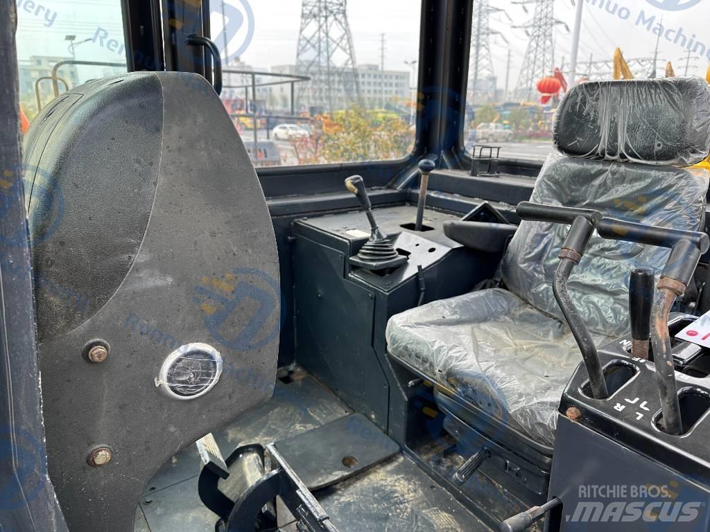 Shantui SD 32 Dozer cingolati