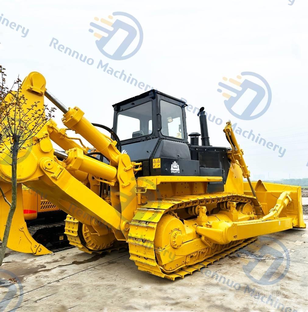 Shantui SD 32 Dozer cingolati