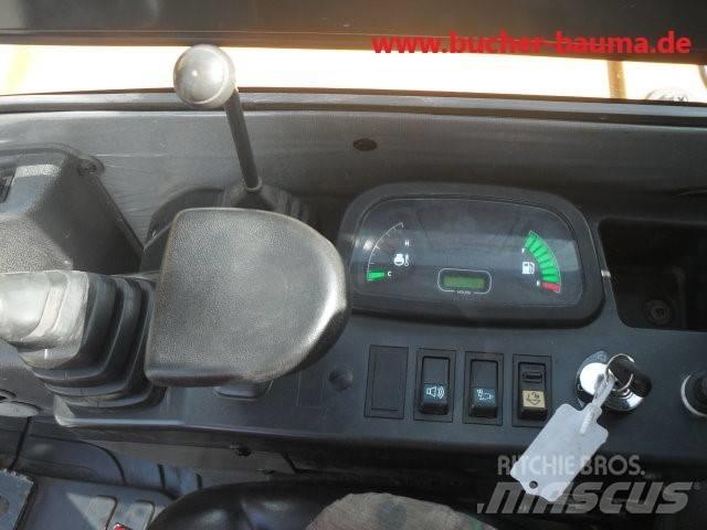 Hyundai Robex 35 Z-9 Miniescavatori