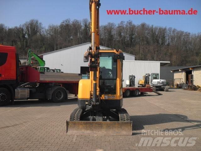 Hyundai Robex 35 Z-9 Miniescavatori