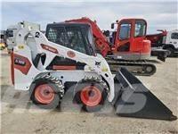 Bobcat S 185 Mini Pale Gommate