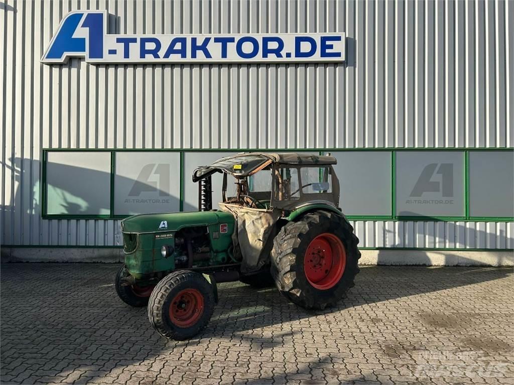 Deutz D 4005 Trattori
