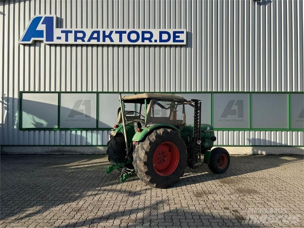Deutz D 4005 Trattori