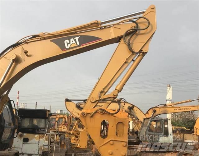 CAT 320 C Escavatori cingolati