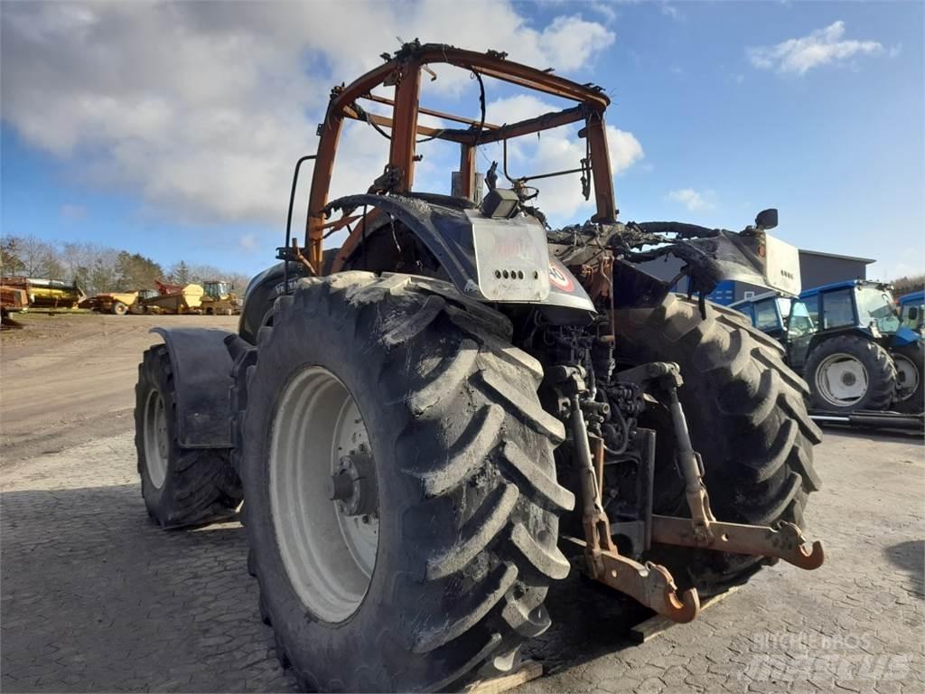 Valtra S374 Trattori