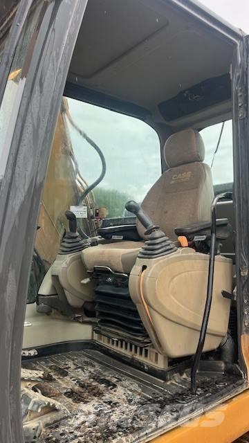 CASE CX 130 C Escavatori cingolati