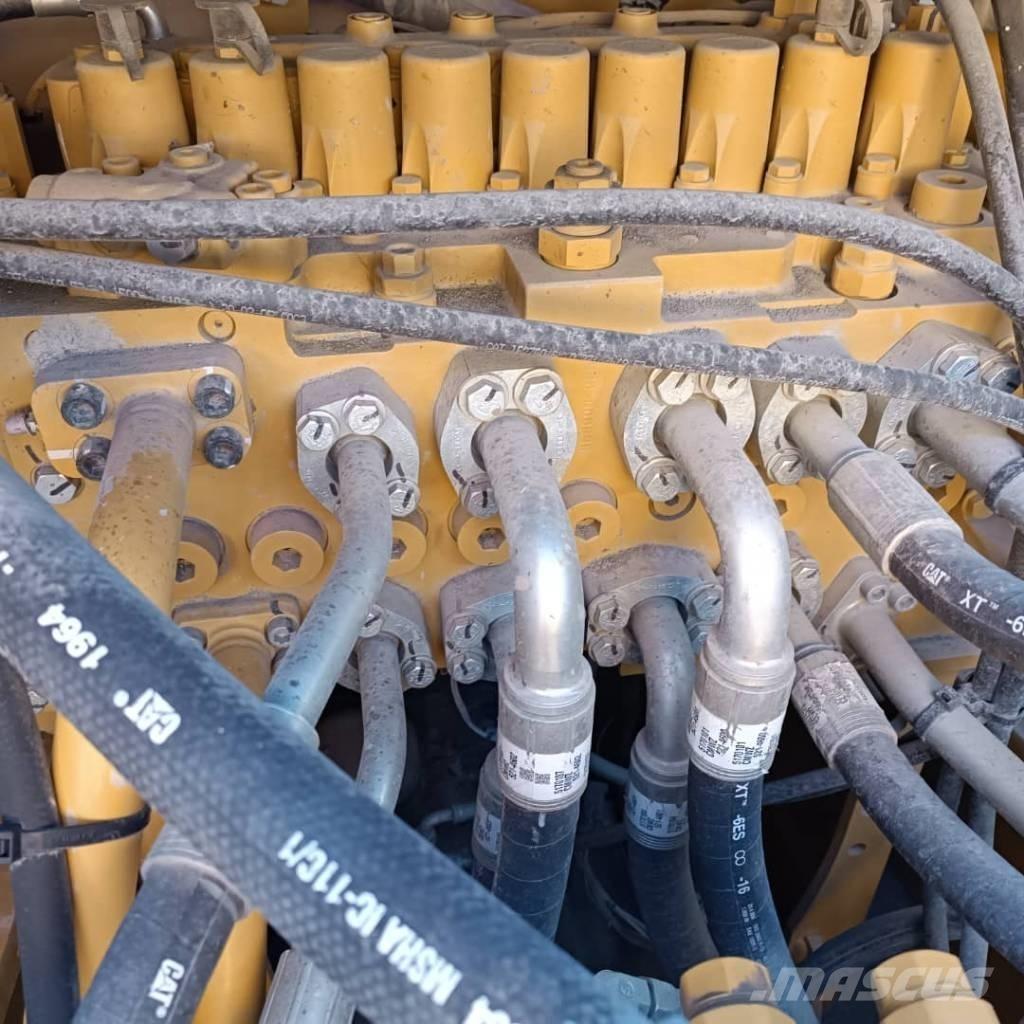 CAT 330GC Escavatori cingolati