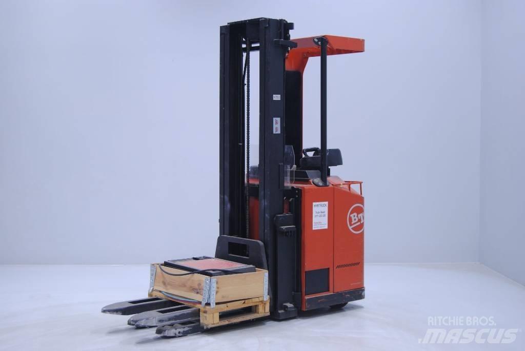 Toyota SSE160 Carelli stoccatori  automatici-usati