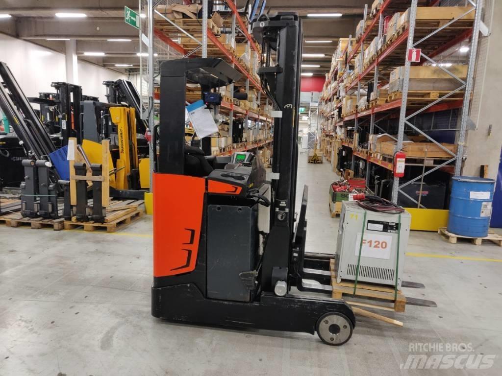 Rocla HS 16 F 5900 Carrello retrattile