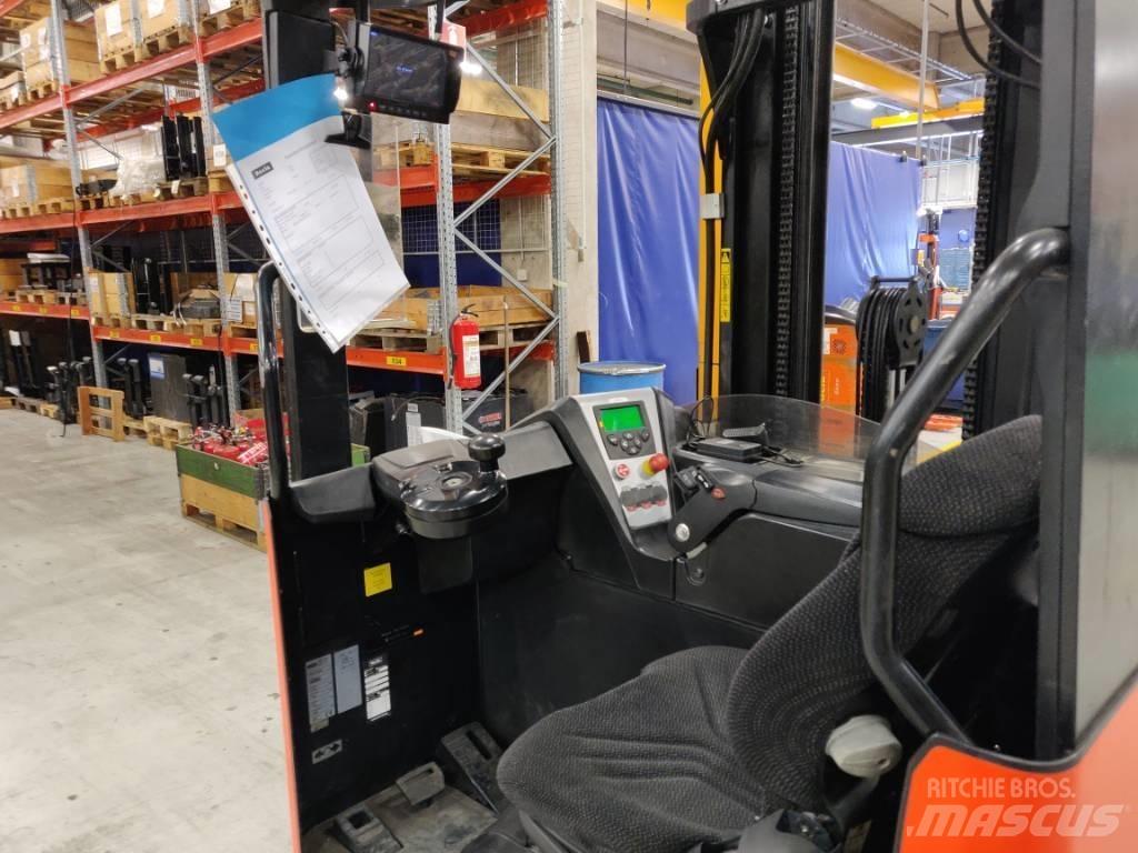 Rocla HS 16 F 5900 Carrello retrattile