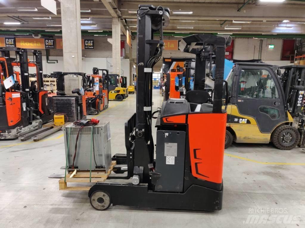 Rocla HS 16 F 5900 Carrello retrattile