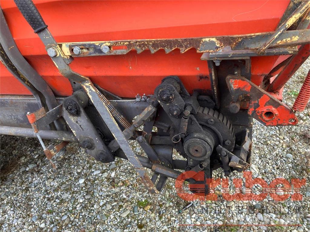 Landsberg LH 3131 Rimorchi autocaricanti