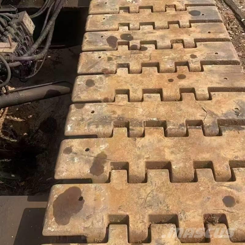 Kobelco 7150 Gru cingolate