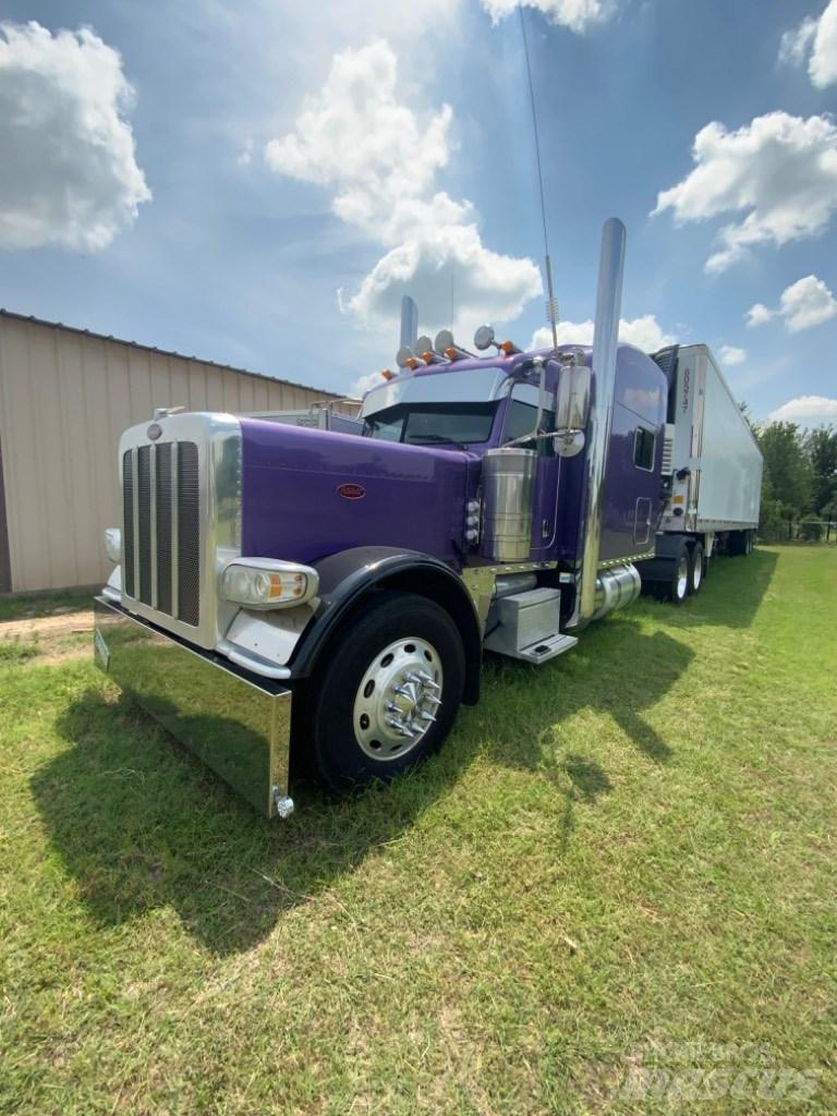 Peterbilt 389 Motrici e Trattori Stradali