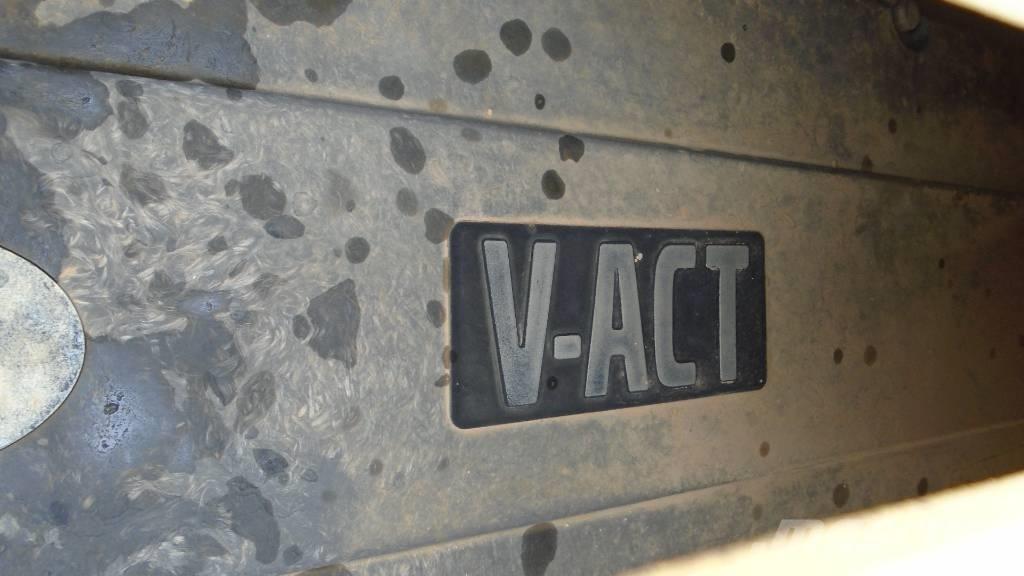 Volvo EC 330 CL Escavatori cingolati