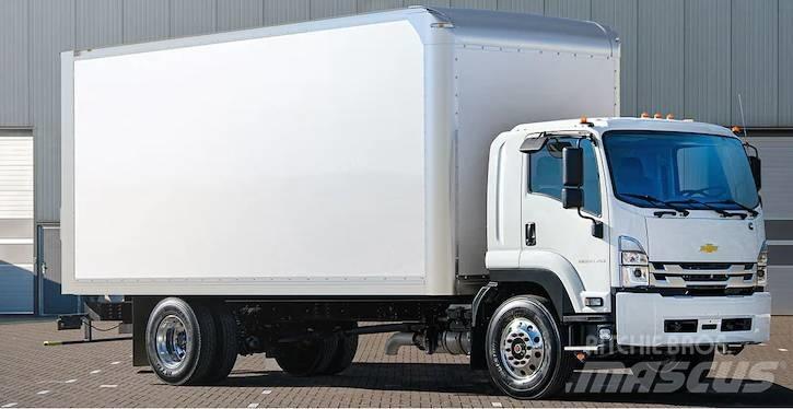 Chevrolet 4500HD Camion altro